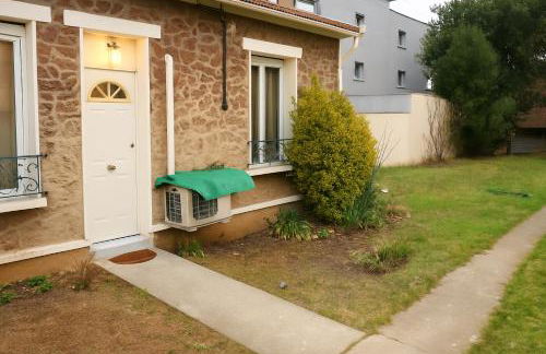 Studio cosy et moderne avec jardin, Le Villanova - Foto 3