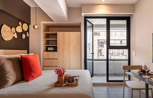 Kukun Inspire Polanco - Foto 31