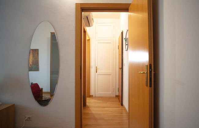 Cenisio apartment - Foto 11