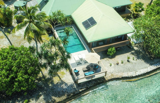 Motu Fara Private Island - Photo 54