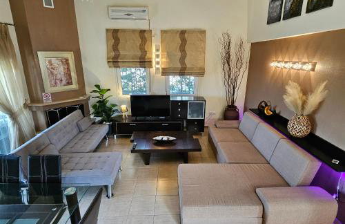 paralia ofriniou beautiful house - Photo 66