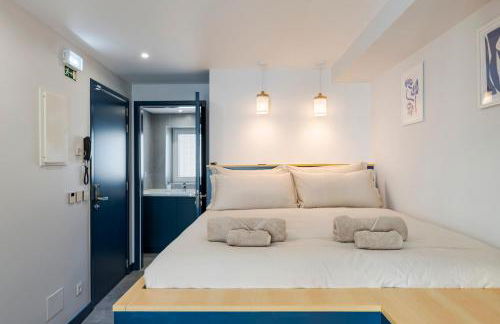 Ponto Alto Hotel - Photo 21