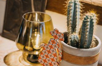 Le Prieuré - Foto 21