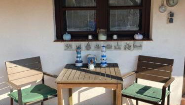 Rügen - Promoisel - Auszeit am Kreidesee - Foto 3