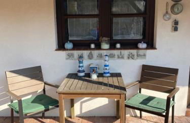 Rügen - Promoisel - Auszeit am Kreidesee - Foto 3