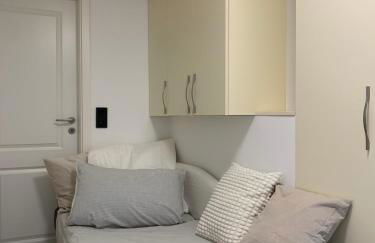 OneFlats Stuttgart near Wasen, Mahle, Daimler, Bosch - Foto 7