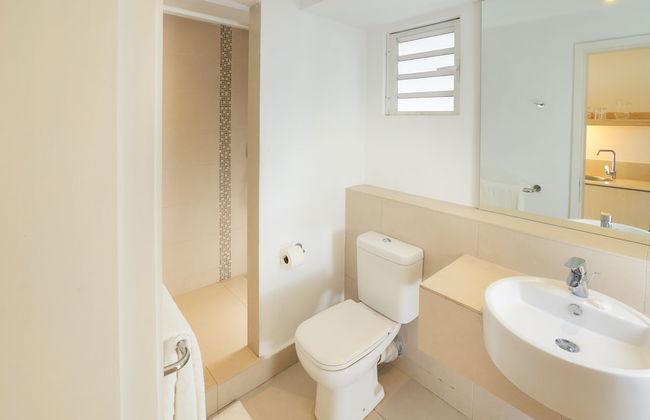 Le Beachclub Serviced Apartments and Villas - Photo 74