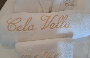 HC LUXURY CELAVELLa - Foto 26