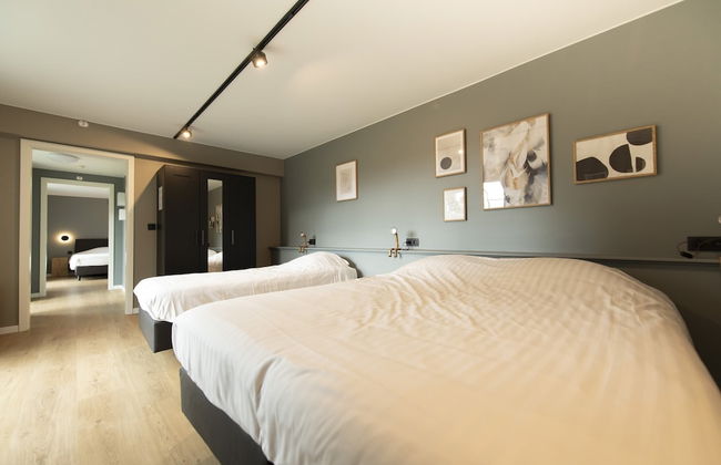 Luxury Villa With an Incredible Private Pool, Close to Maastricht and Liège - Foto 26