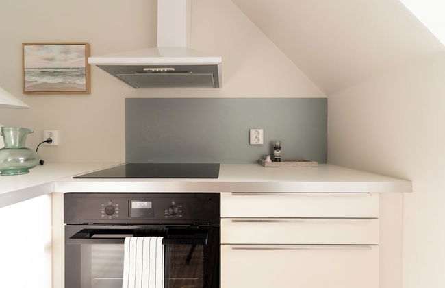 Falsterbo Beachside Apartments - Foto 14