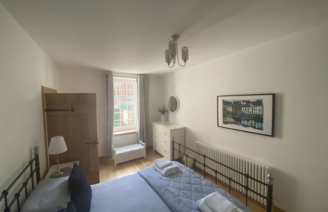 Coastal 2-bed Cottage for 4 Cellardyke, Anstruther - Foto 7