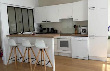 Espace détente ou de travail à 1h de Paris - Foto 5