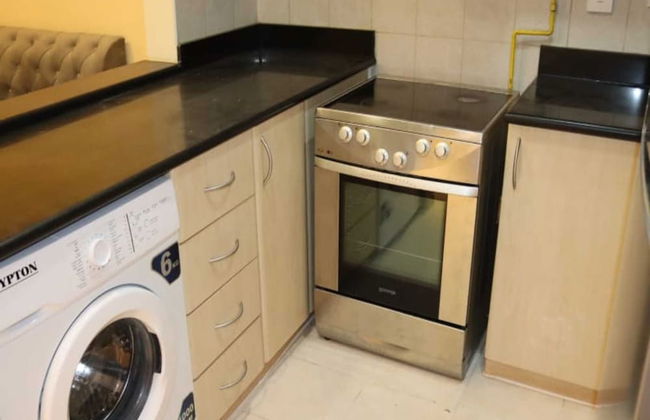 Lovely Studio With Balcony And Free Parking - Foto 7