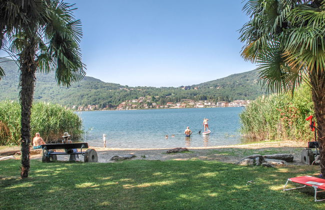 Residenza Parcolago Apt.008 - Foto 15