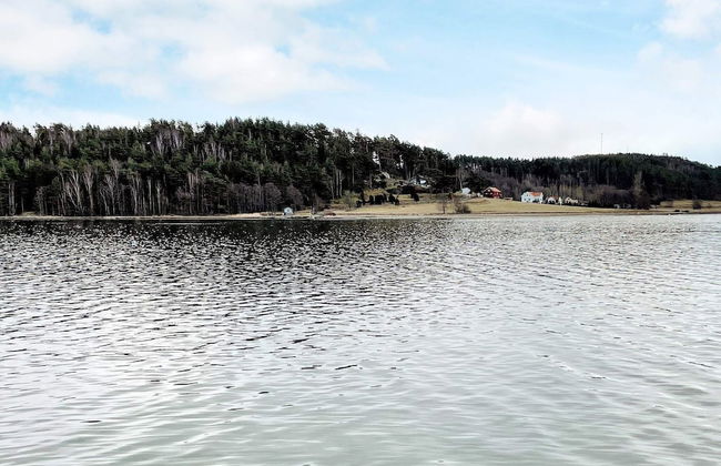 7 Person Holiday Home in Hjalteby - Photo 15