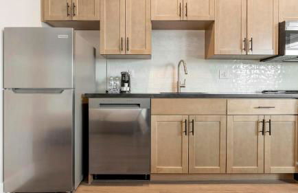 Landing Modern 1BD Clubhouse Rooftop Lounge - Foto 35