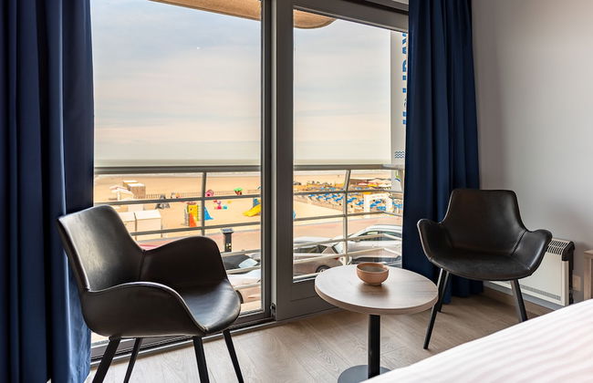 Holiday Suites Blankenberge - Foto 56