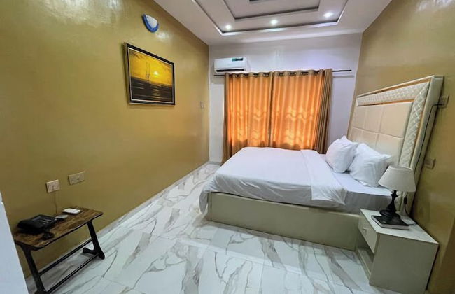 Gilllant Luxury Homes Apartment - Foto 8