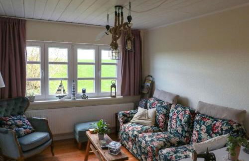 \"haus Am Deich\" Modern Retreat - Foto 3