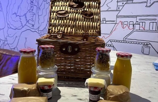 King Street Aparthotel - Photo 63