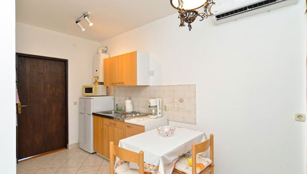 Servicio de comidas en la habitación