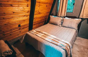 Sítio Aroeira Cabanas - Foto 31