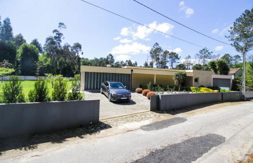 River house in Vila Nova Cerveira - Foto 32