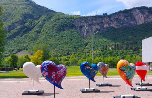 Appartamento vista Muse con parcheggio privato gratuito - Foto 24