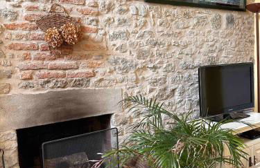 Cottage dans ancienne école de 1850 - 2 à 4 personnes - Foto 14