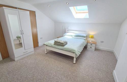 Stable Barn Apartment - Foto 12