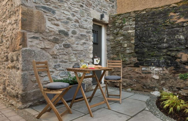 Wharton House Mews in Cartmel Lake District - Foto 60