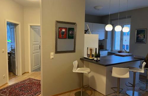 Apartment in Landau Stadtoase - Foto 2