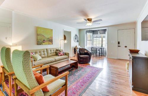 Bike, Hike and Unwind at Doodle Trailside Retreat - Foto 2