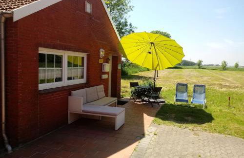 Ferienhaus Anker an der Nordsee - Foto 1