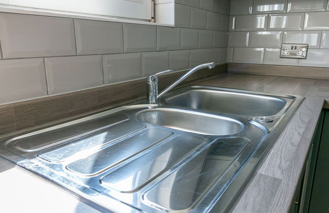 Hillcrest Lodge - Foto 15