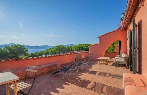 Villa Punta Morcone - Foto 10