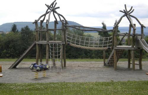 Ferienhäuser Meiß - Feriendorf Öfingen Schwarzwald - Foto 20