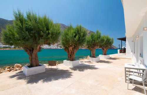 BLUE VILLA Sifnos - Foto 25