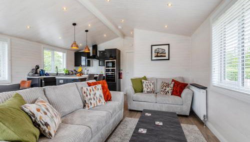 Berberis Lodge - Foto 3