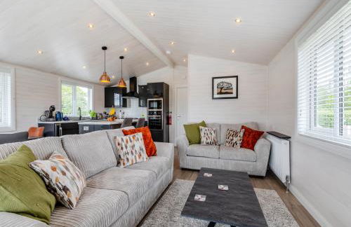 Berberis Lodge - Foto 3