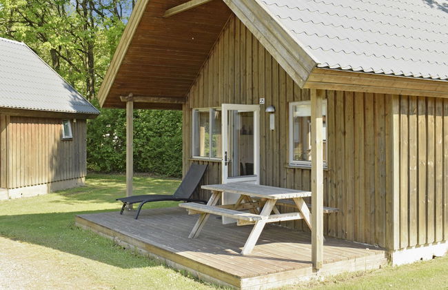 Jelling Familie Camping - Foto 47