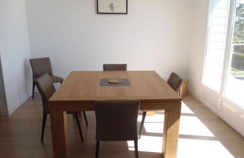 Holiday Home Haus Havre in Portbail by Interhome - Photo 11