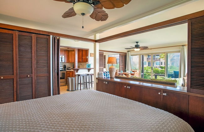 Hanalei Colony Resort I-1 - Foto 31