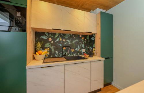 Le Nature - Appartement 4p Wimille -Wimereux - Foto 15