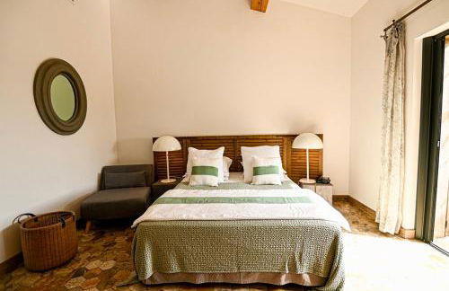 Auberge de l'Oumède - Foto 27