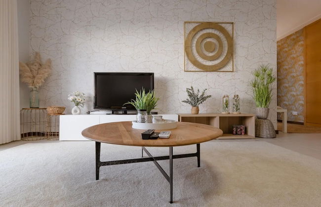 2bedroom-1bathroom-seaview-outdoorpool-petfriendly - Foto 24