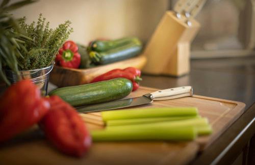 Villa Terrarossa - Luxury Istrian Villa near Poreč - Foto 36