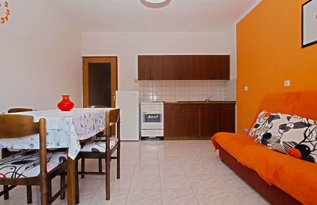 Apartments Marisol 1298 - Foto 25