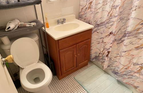 One Bedroom by Month Next to Bronx Zoo - Foto 13