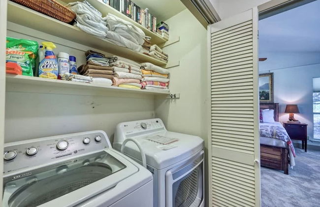 Stunninghome on The Blanco River - Foto 15